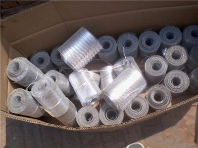 過(guò)濾鋼板網(wǎng)